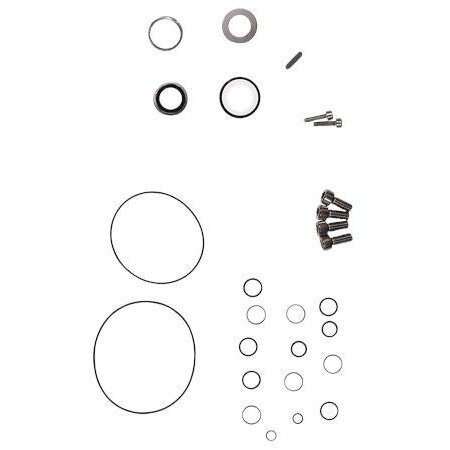 GRUNDFOS Pump Repair Kits- Kit, Shaft seal BMP 1, 7-2, 1 NS/1, 0-1, 2 S, BMP Series. 96577053